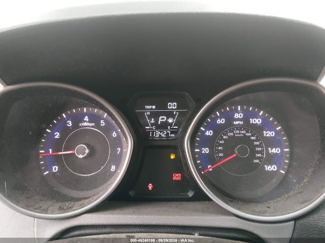 Hyundai ELANTRA SE 2016 5NPDH4AE9GH734502 Image 7