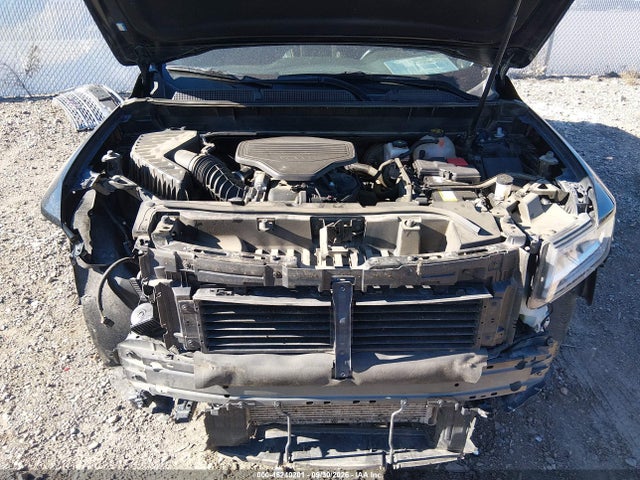 GMC Acadia Awd At4 2021 1GKKNLLS1MZ199493 Image 10