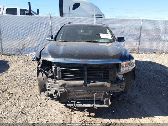 GMC Acadia Awd At4 2021 1GKKNLLS1MZ199493 Image 13