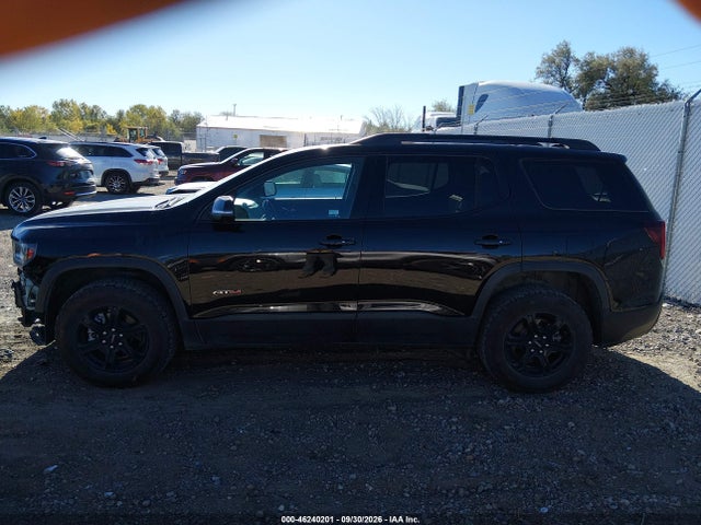 GMC Acadia Awd At4 2021 1GKKNLLS1MZ199493 Image 15