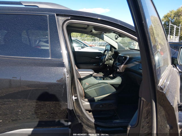 GMC Acadia Awd At4 2021 1GKKNLLS1MZ199493 Image 5