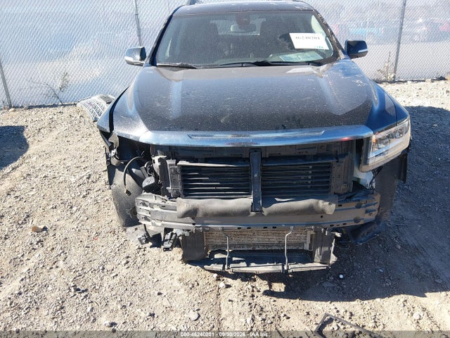 GMC Acadia Awd At4 2021 1GKKNLLS1MZ199493 Image 6