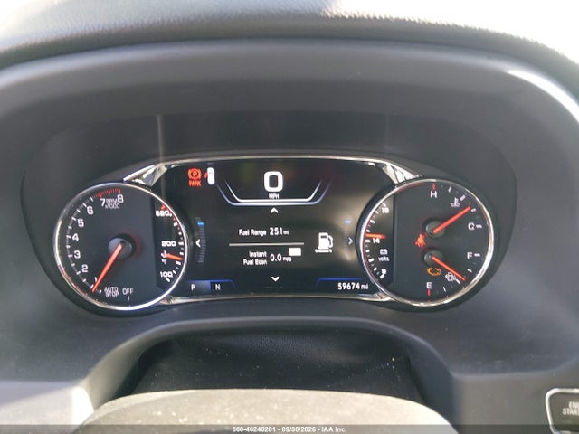 GMC Acadia Awd At4 2021 1GKKNLLS1MZ199493 Image 7