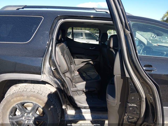 GMC Acadia Awd At4 2021 1GKKNLLS1MZ199493 Image 8