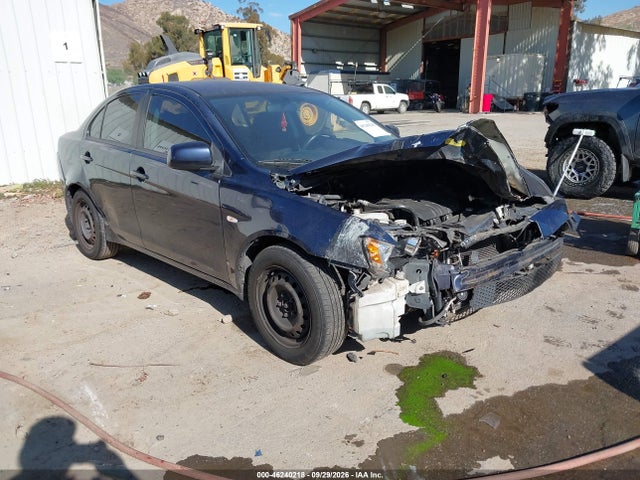 Aukcja sprzedaży 2014 Mitsubishi Lancer Es, vin: JA32U2FU0EU015874, numer aukcji: 46240218