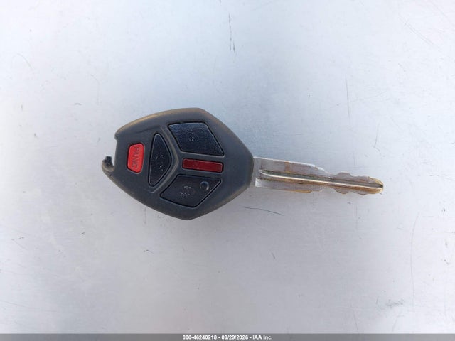 Aukcja sprzedaży 2014 Mitsubishi Lancer Es, vin: JA32U2FU0EU015874, numer aukcji: 46240218