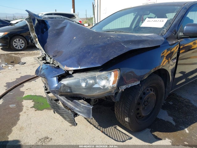 Aukcja sprzedaży 2014 Mitsubishi Lancer Es, vin: JA32U2FU0EU015874, numer aukcji: 46240218