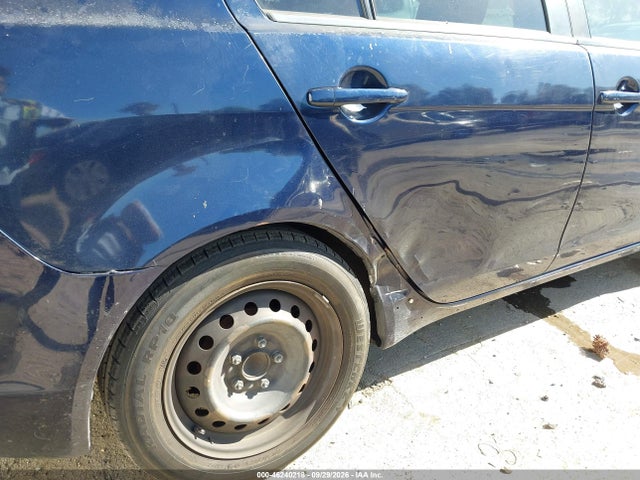 Aukcja sprzedaży 2014 Mitsubishi Lancer Es, vin: JA32U2FU0EU015874, numer aukcji: 46240218