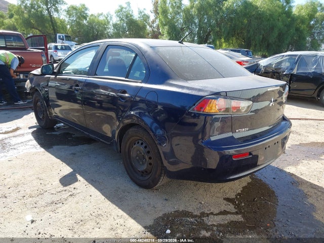 Aukcja sprzedaży 2014 Mitsubishi Lancer Es, vin: JA32U2FU0EU015874, numer aukcji: 46240218