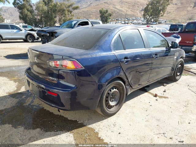 Aukcja sprzedaży 2014 Mitsubishi Lancer Es, vin: JA32U2FU0EU015874, numer aukcji: 46240218