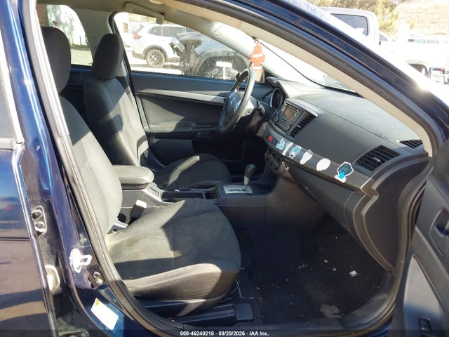 Aukcja sprzedaży 2014 Mitsubishi Lancer Es, vin: JA32U2FU0EU015874, numer aukcji: 46240218