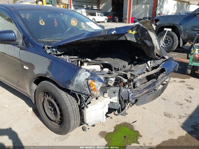 Aukcja sprzedaży 2014 Mitsubishi Lancer Es, vin: JA32U2FU0EU015874, numer aukcji: 46240218