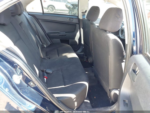 Aukcja sprzedaży 2014 Mitsubishi Lancer Es, vin: JA32U2FU0EU015874, numer aukcji: 46240218
