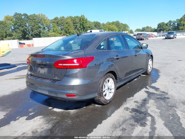 Продаж на аукціоні авто 2016 Ford Focus Se, vin: 1FADP3F27GL270574, номер лоту: 46240223