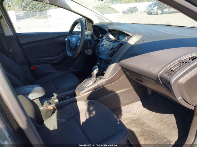 Продаж на аукціоні авто 2016 Ford Focus Se, vin: 1FADP3F27GL270574, номер лоту: 46240223
