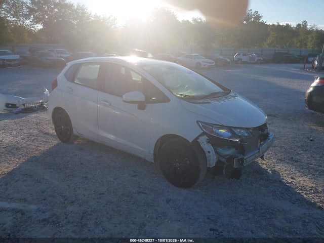 Aukcja sprzedaży 2018 Honda Fit Sport, vin: 3HGGK5H63JM706460, numer aukcji: 46240227