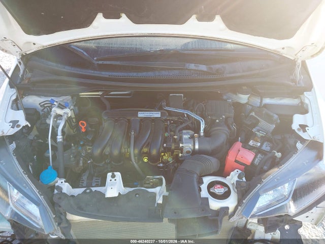 Aukcja sprzedaży 2018 Honda Fit Sport, vin: 3HGGK5H63JM706460, numer aukcji: 46240227