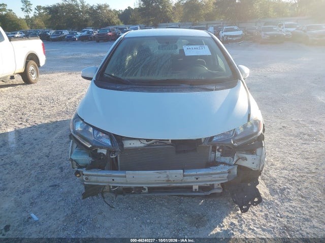 Aukcja sprzedaży 2018 Honda Fit Sport, vin: 3HGGK5H63JM706460, numer aukcji: 46240227