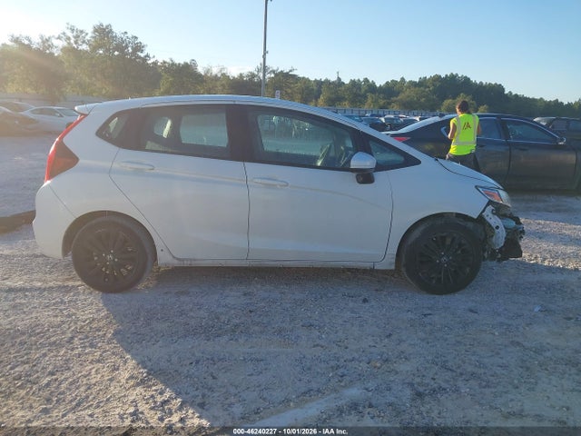 Aukcja sprzedaży 2018 Honda Fit Sport, vin: 3HGGK5H63JM706460, numer aukcji: 46240227