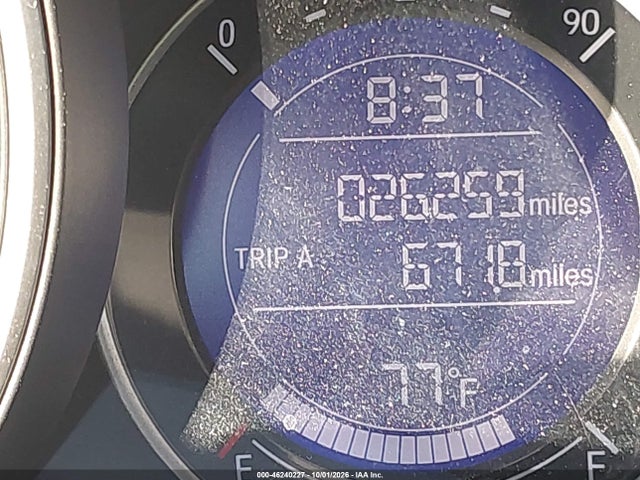Aukcja sprzedaży 2018 Honda Fit Sport, vin: 3HGGK5H63JM706460, numer aukcji: 46240227