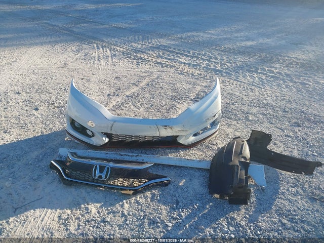 Aukcja sprzedaży 2018 Honda Fit Sport, vin: 3HGGK5H63JM706460, numer aukcji: 46240227