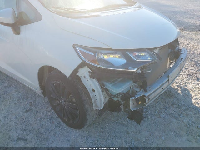 Aukcja sprzedaży 2018 Honda Fit Sport, vin: 3HGGK5H63JM706460, numer aukcji: 46240227