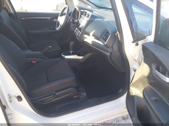 Aukcja sprzedaży 2018 Honda Fit Sport, vin: 3HGGK5H63JM706460, numer aukcji: 46240227