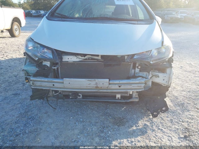 Aukcja sprzedaży 2018 Honda Fit Sport, vin: 3HGGK5H63JM706460, numer aukcji: 46240227
