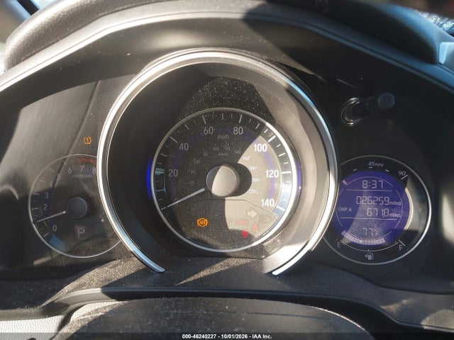 Aukcja sprzedaży 2018 Honda Fit Sport, vin: 3HGGK5H63JM706460, numer aukcji: 46240227