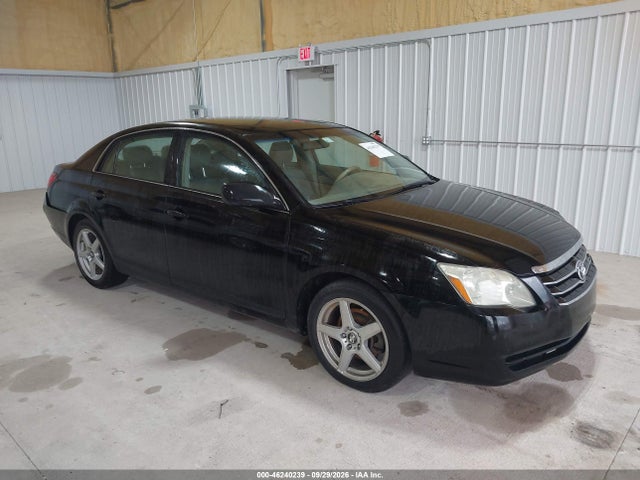 Aukcja sprzedaży 2006 Toyota Avalon Xl, vin: 4T1BK36B66U151046, numer aukcji: 46240239
