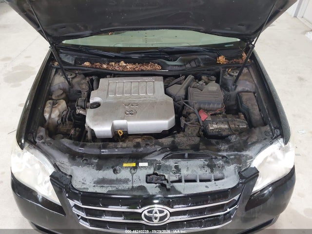 46240239 :رقم المزاد ، 4T1BK36B66U151046 vin ، 2006 Toyota Avalon Xl مزاد بيع