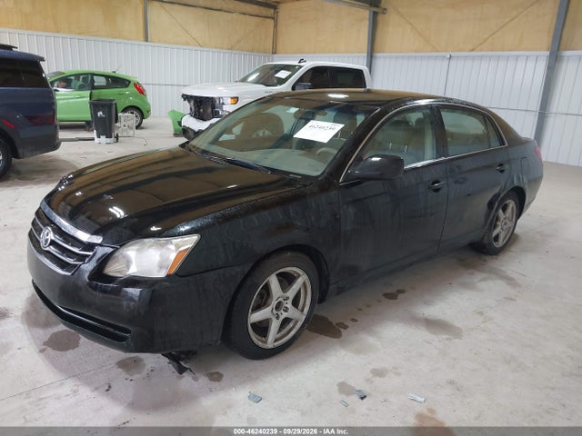 46240239 :رقم المزاد ، 4T1BK36B66U151046 vin ، 2006 Toyota Avalon Xl مزاد بيع