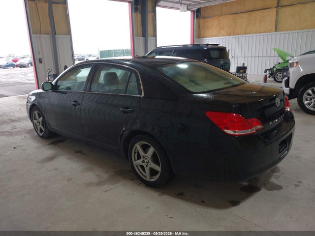 46240239 :رقم المزاد ، 4T1BK36B66U151046 vin ، 2006 Toyota Avalon Xl مزاد بيع