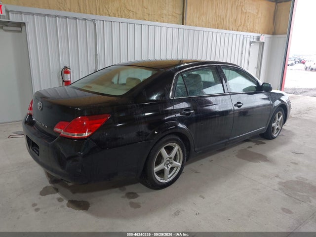 46240239 :رقم المزاد ، 4T1BK36B66U151046 vin ، 2006 Toyota Avalon Xl مزاد بيع