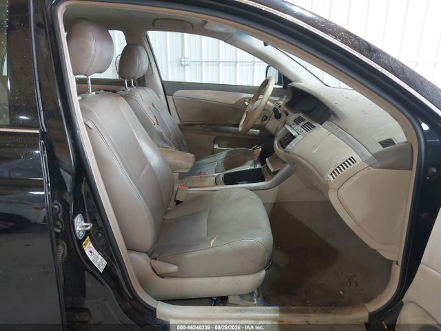 46240239 :رقم المزاد ، 4T1BK36B66U151046 vin ، 2006 Toyota Avalon Xl مزاد بيع