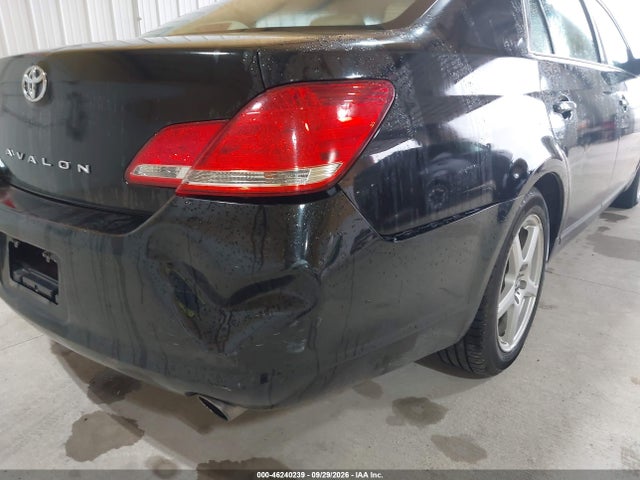 46240239 :رقم المزاد ، 4T1BK36B66U151046 vin ، 2006 Toyota Avalon Xl مزاد بيع