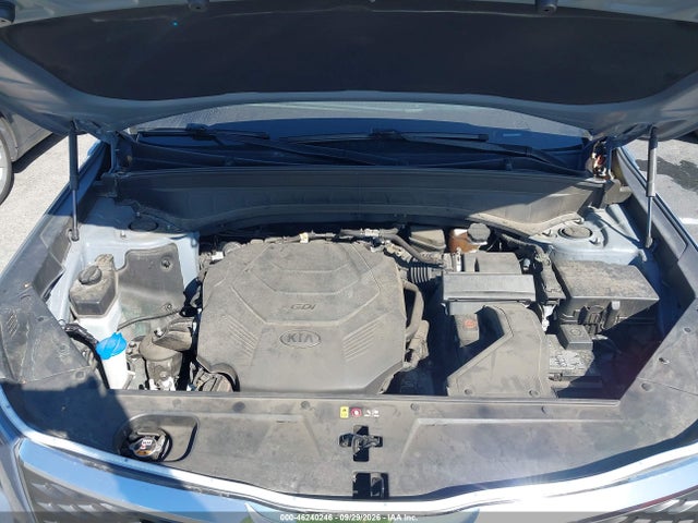 KIA Telluride Lx 2020 5XYP24HC4LG058822 Image 10
