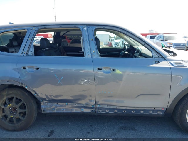 KIA Telluride Lx 2020 5XYP24HC4LG058822 Image 14