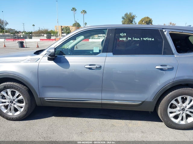 KIA Telluride Lx 2020 5XYP24HC4LG058822 Image 15