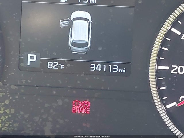 KIA Telluride Lx 2020 5XYP24HC4LG058822 Image 16