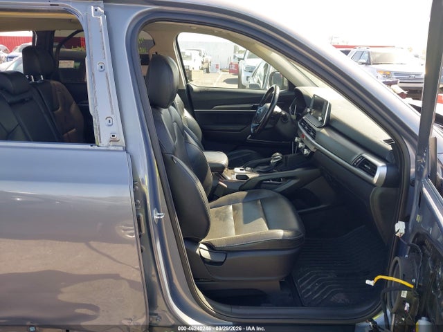 KIA Telluride Lx 2020 5XYP24HC4LG058822 Image 5