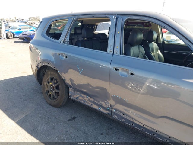 KIA Telluride Lx 2020 5XYP24HC4LG058822 Image 6