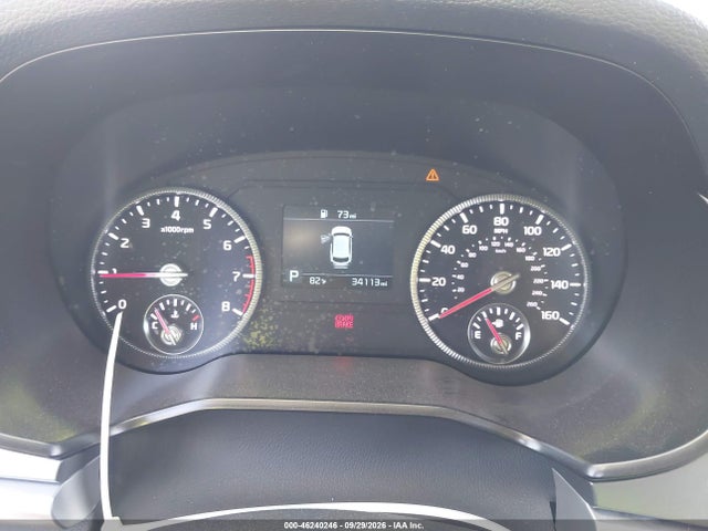 KIA Telluride Lx 2020 5XYP24HC4LG058822 Image 7