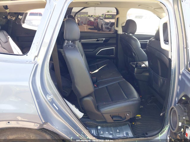 KIA Telluride Lx 2020 5XYP24HC4LG058822 Image 8