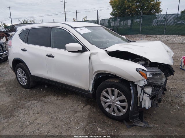 Продаж на аукціоні авто 2016 Nissan Rogue S, vin: JN8AT2MV2GW148613, номер лоту: 46240247