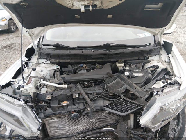 Продаж на аукціоні авто 2016 Nissan Rogue S, vin: JN8AT2MV2GW148613, номер лоту: 46240247
