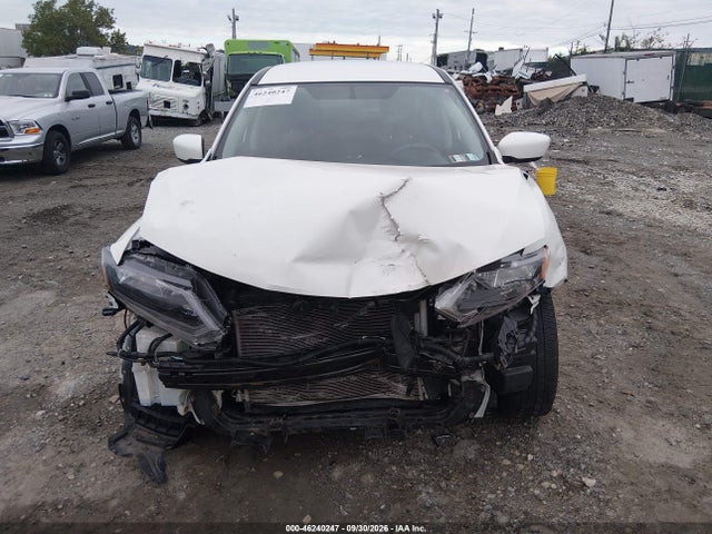Продаж на аукціоні авто 2016 Nissan Rogue S, vin: JN8AT2MV2GW148613, номер лоту: 46240247