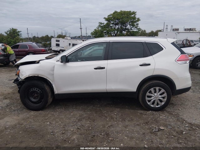 Продаж на аукціоні авто 2016 Nissan Rogue S, vin: JN8AT2MV2GW148613, номер лоту: 46240247