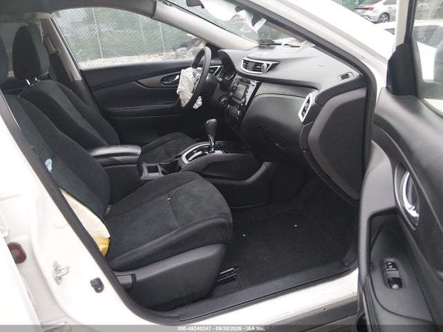 Продаж на аукціоні авто 2016 Nissan Rogue S, vin: JN8AT2MV2GW148613, номер лоту: 46240247