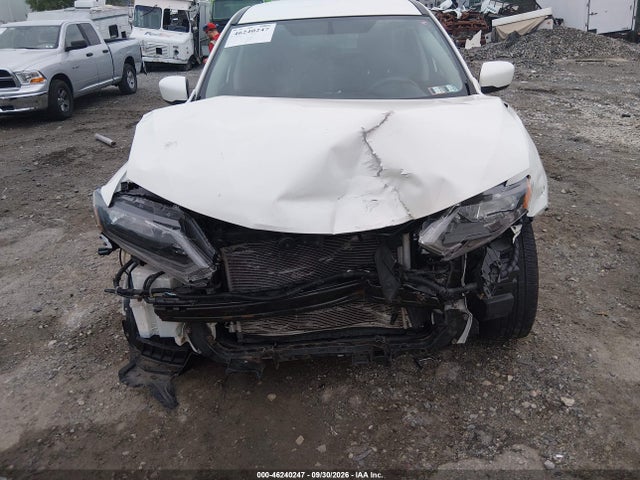 Продаж на аукціоні авто 2016 Nissan Rogue S, vin: JN8AT2MV2GW148613, номер лоту: 46240247